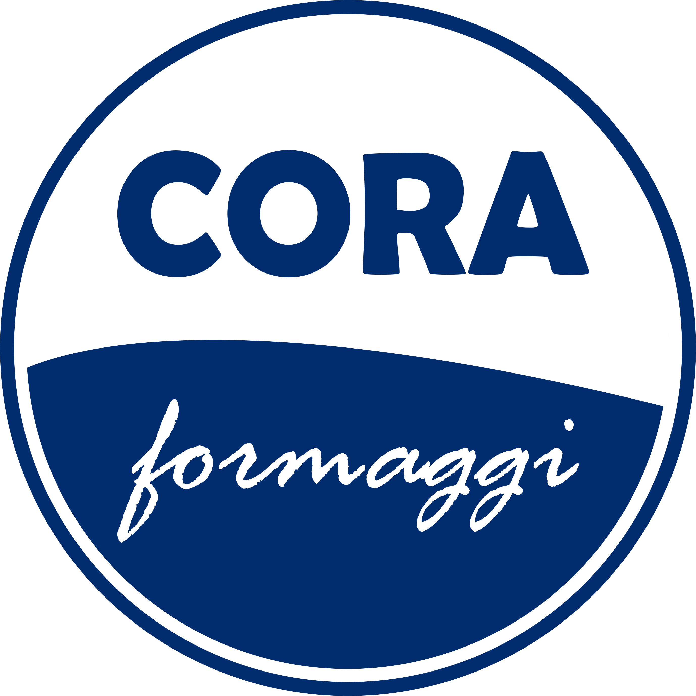 CORA FORMAGGI