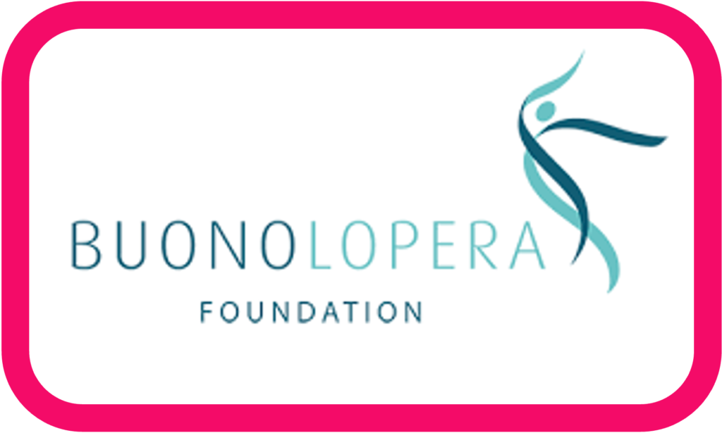 Evento BuonoLopera Foundation