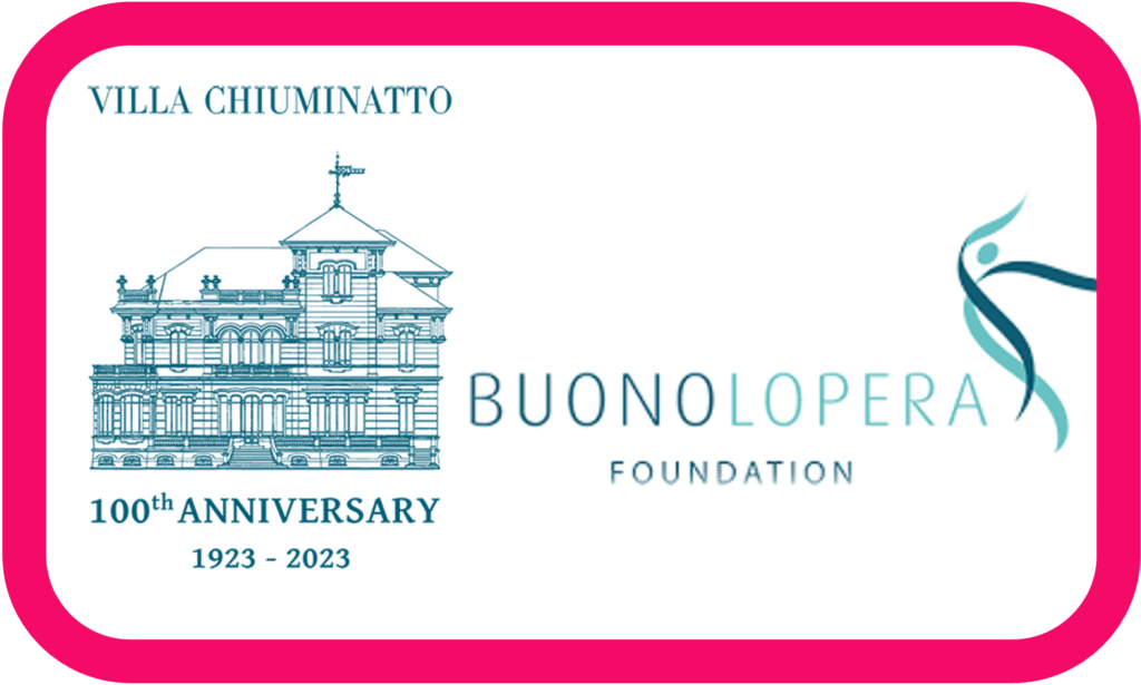 Evento BuonoLopera Foundation – 100th Anniversary