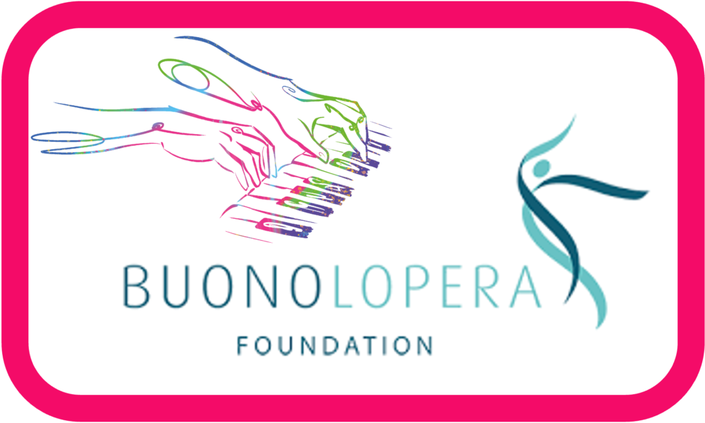 Evento BuonoLopera Foundation – EclecticEstival