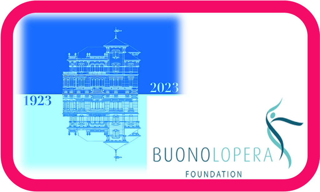 Evento BuonoLopera Foundation – Villa Chiuminatto