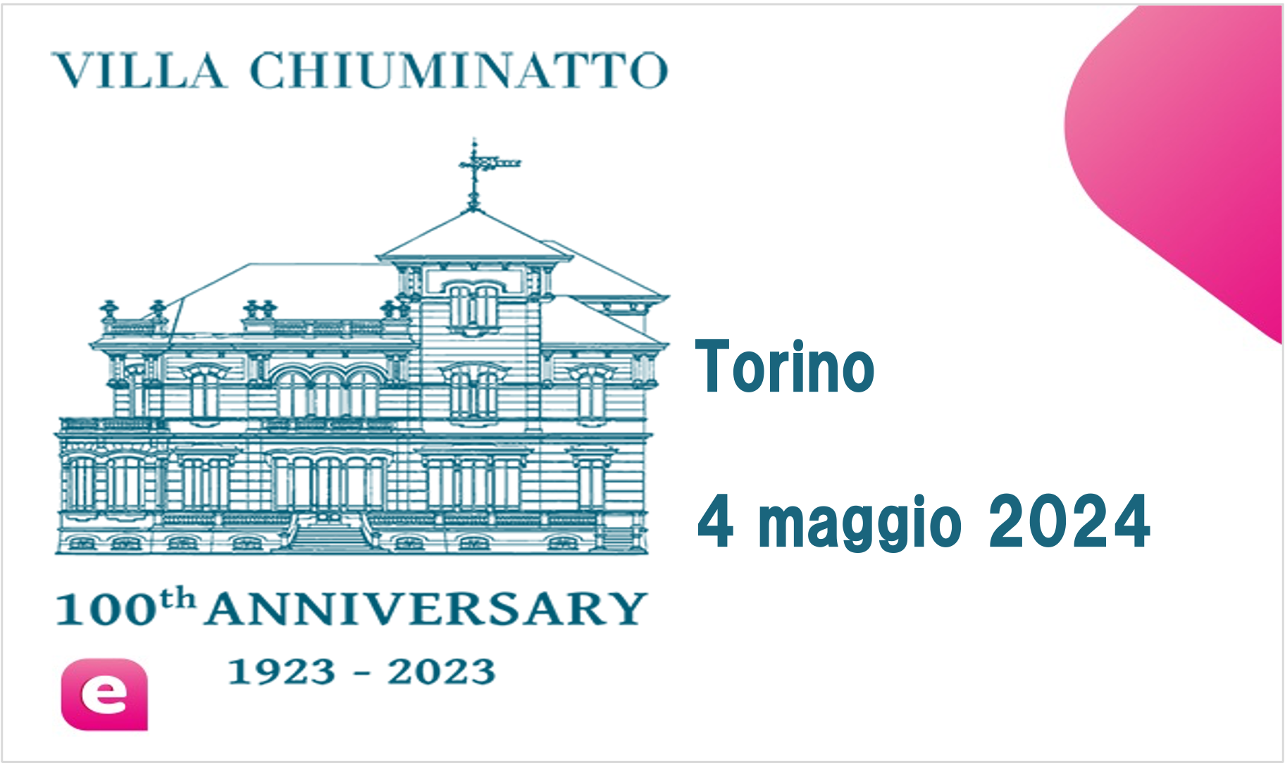 XLIX Congress of the Physical Chemistry Division of the Società Chimica Italiana – 4/7 Settembre 2023 – Torino
