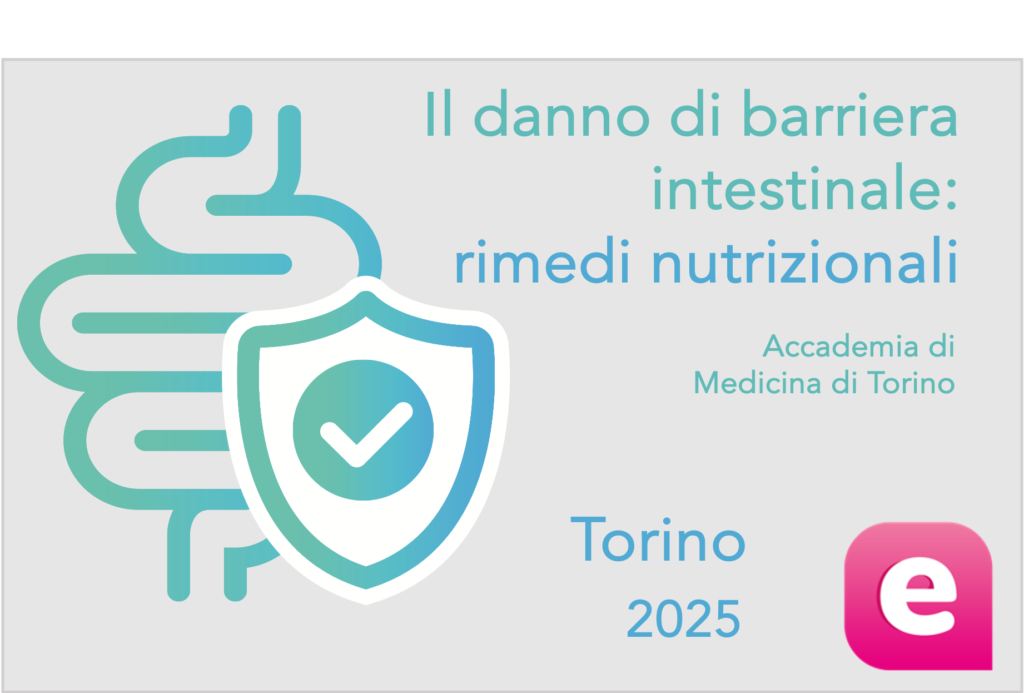 Il danno di barriera intestinale: rimedi nutrizionali