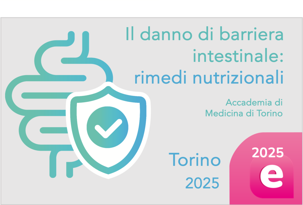 Il danno di barriera intestinale: rimedi nutrizionali