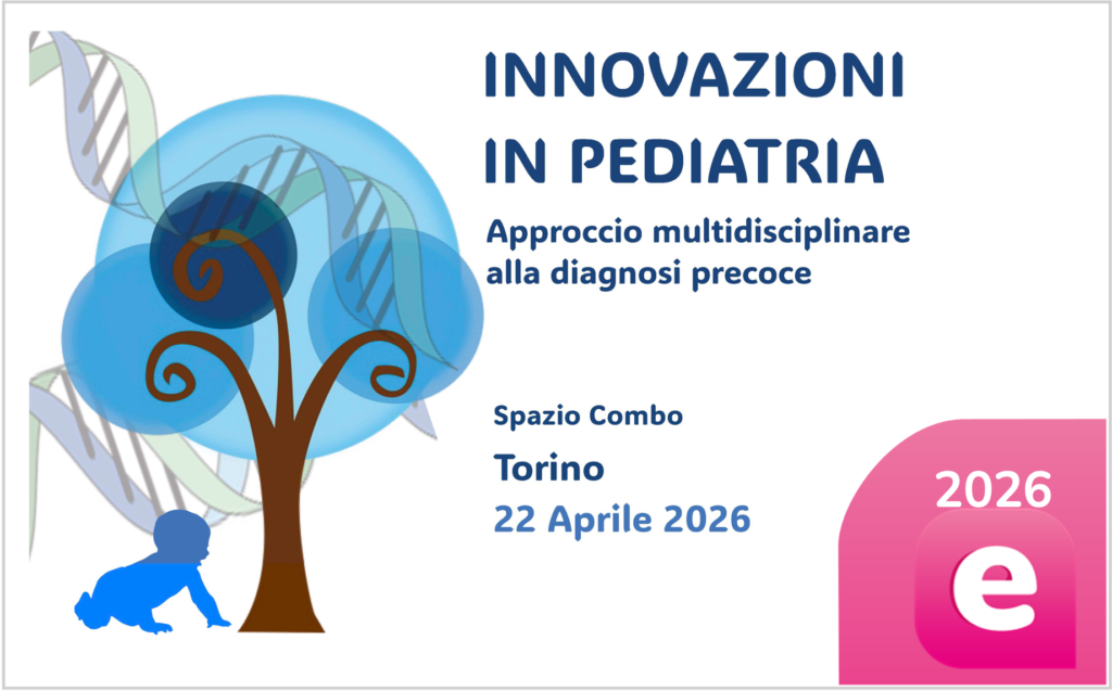 Innovazioni in pediatria: approccio multidisciplinare alla diagnosi precoce