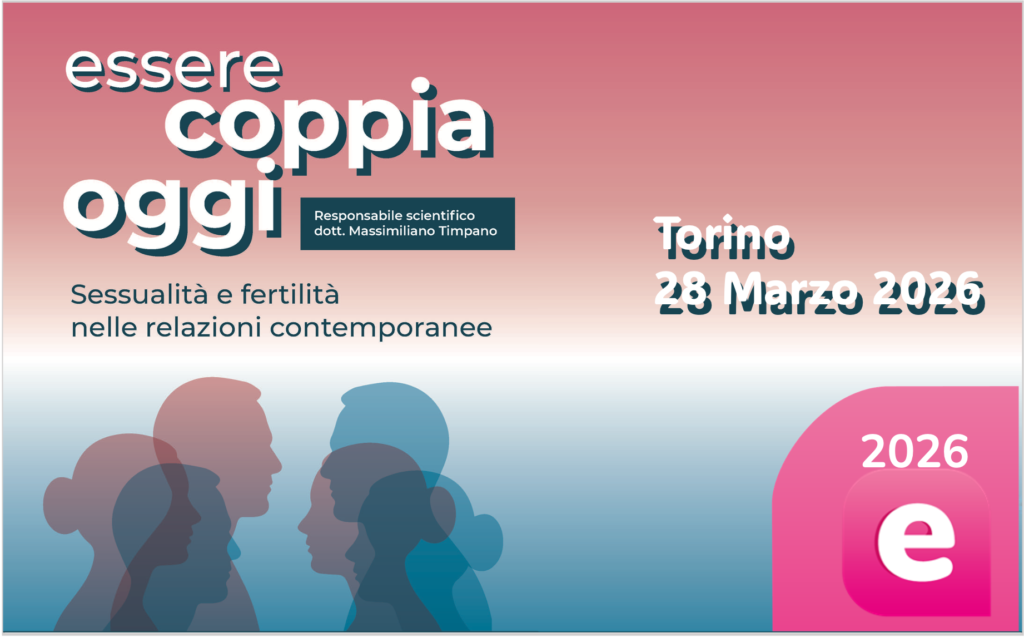Essere coppia oggi. Sessualità e fertilità nelle relazioni contemporanee