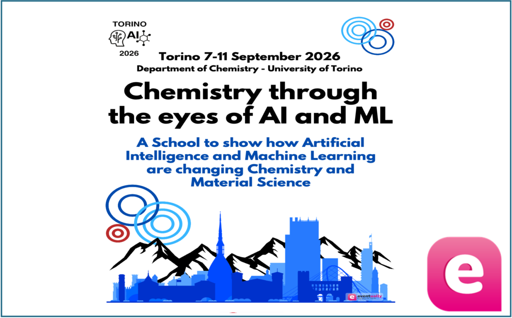 Chemistry through the eyes of AI and ML