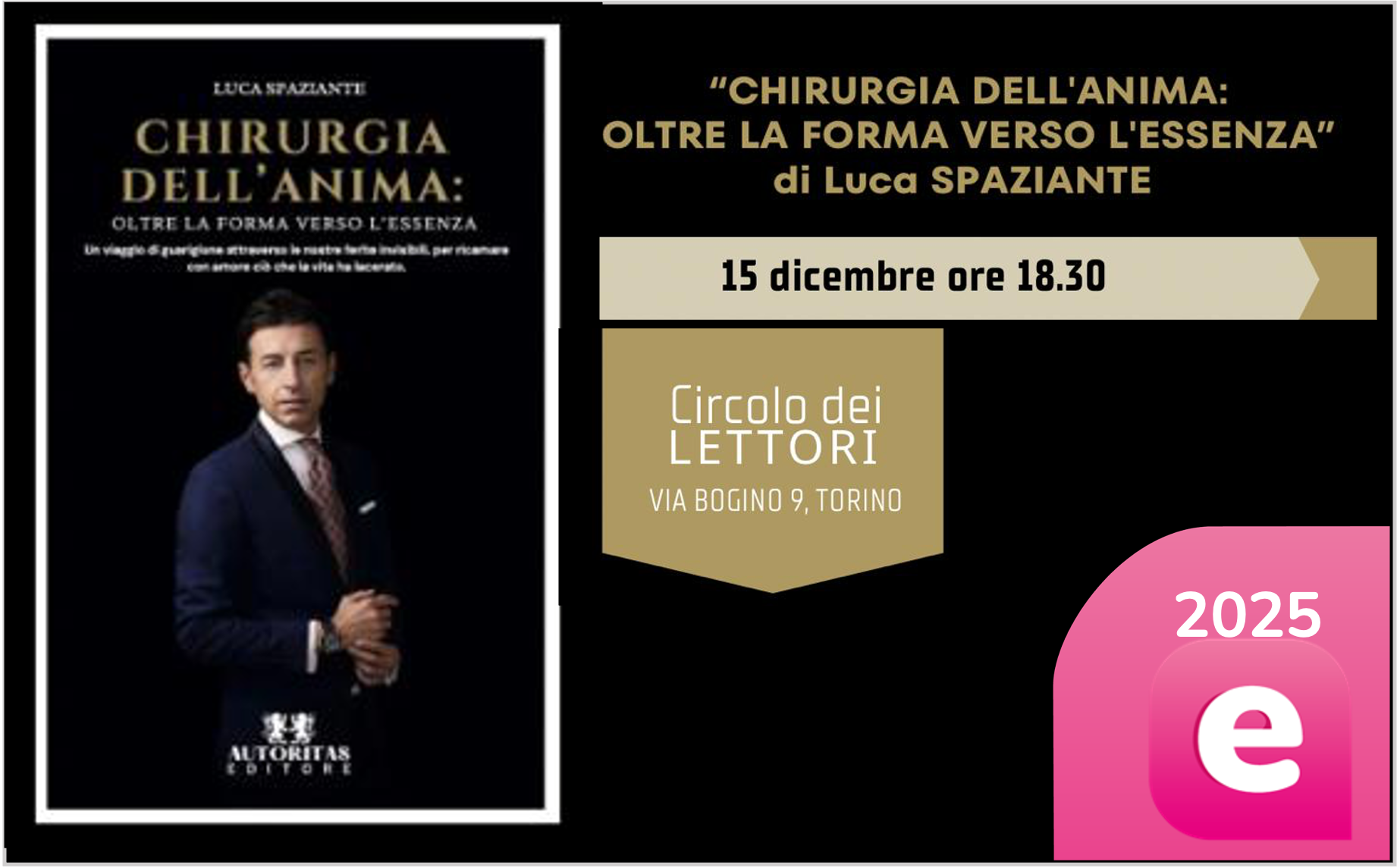 XLIX Congress of the Physical Chemistry Division of the Società Chimica Italiana – 4/7 Settembre 2023 – Torino