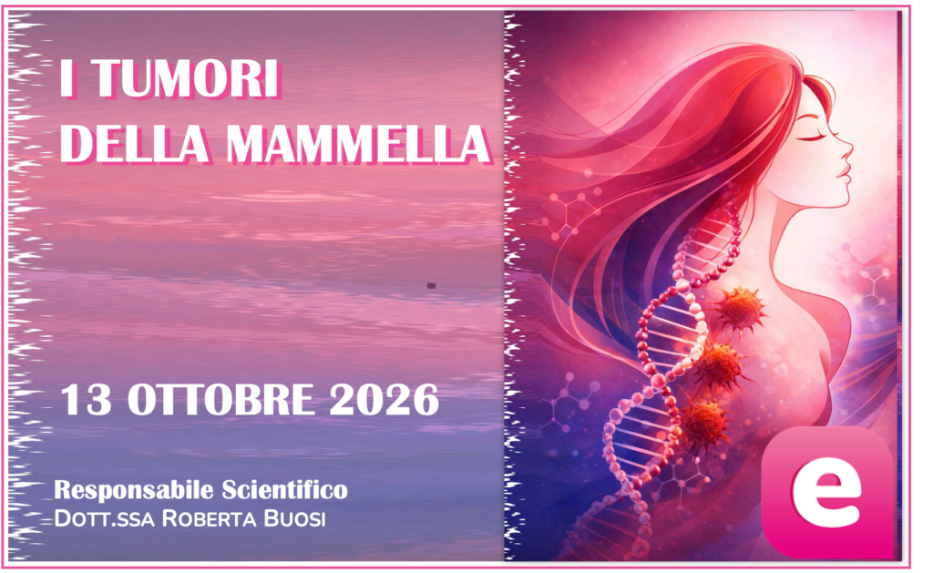 I tumori della mammella