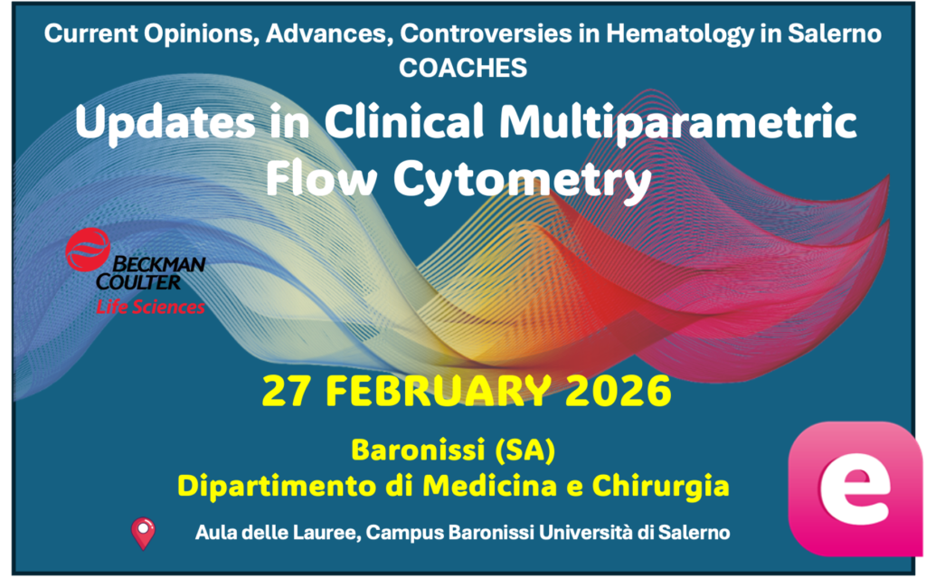 Updates in Clinical Multiparametric Flow Cytometry