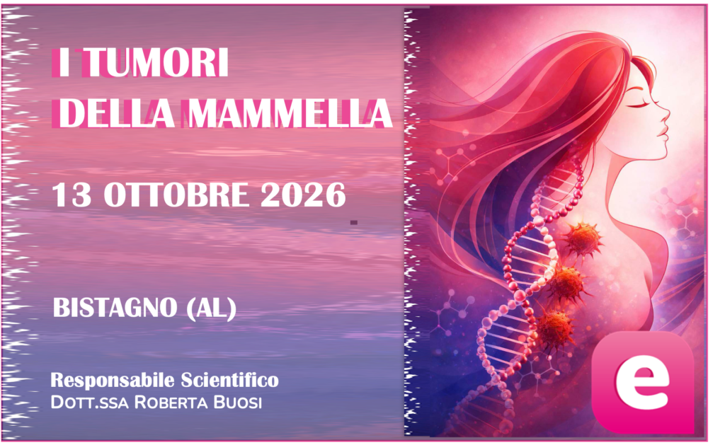 I tumori della mammella